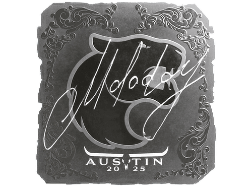 molodoy (Foil) | Austin 2025