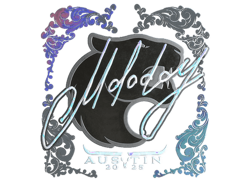 molodoy (Holo) | Austin 2025