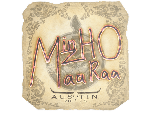 mzinho | Austin 2025