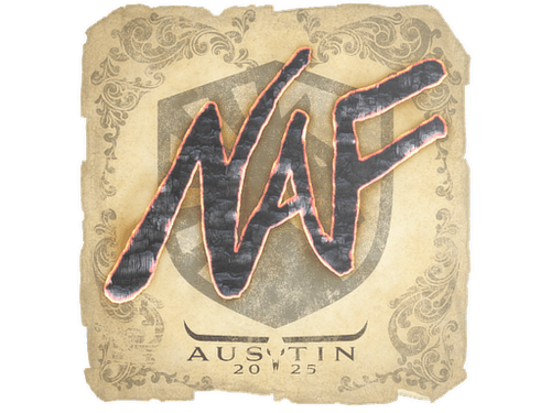 NAF | Austin 2025