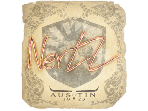 NertZ | Austin 2025