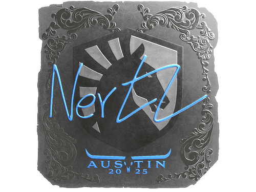 NertZ (Foil) | Austin 2025