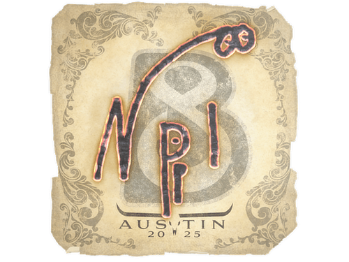 npl | Austin 2025