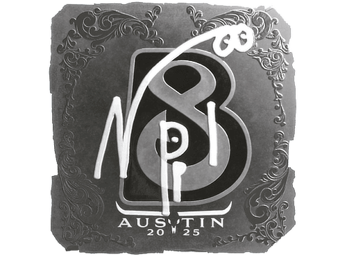 npl (Foil) | Austin 2025