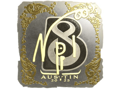 npl (Gold) | Austin 2025