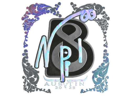 npl (Holo) | Austin 2025