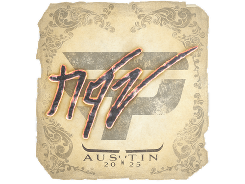 NQZ | Austin 2025