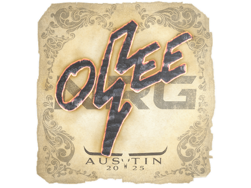 oSee | Austin 2025