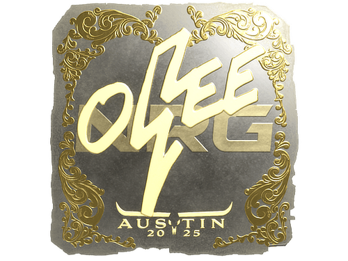 oSee (Gold) | Austin 2025
