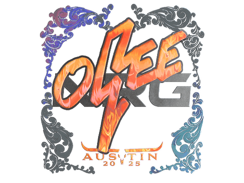 oSee (Holo) | Austin 2025