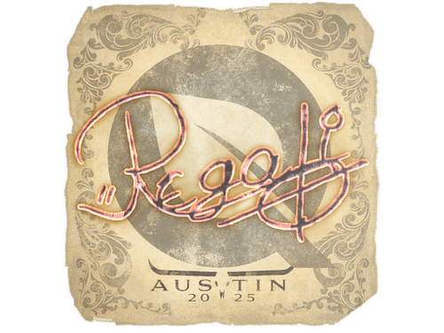 regali | Austin 2025