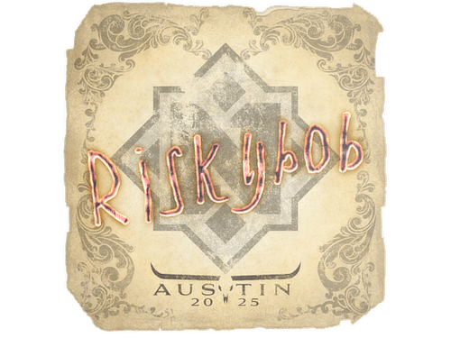 riskyb0b | Austin 2025