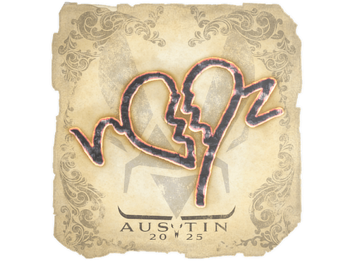 ropz | Austin 2025