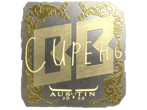 S1ren (Gold) | Austin 2025