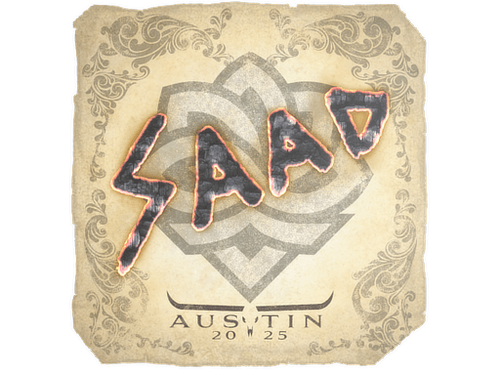 saadzin | Austin 2025
