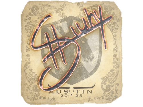 siuhy | Austin 2025