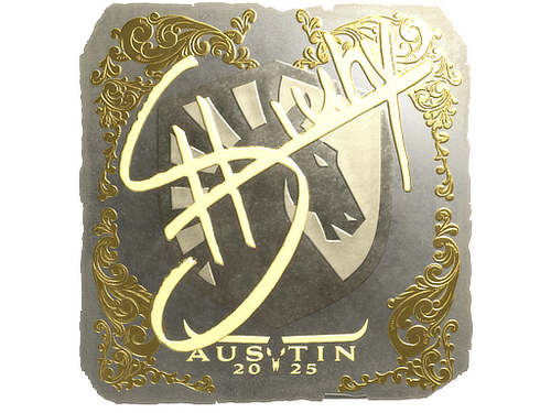 siuhy (Gold) | Austin 2025
