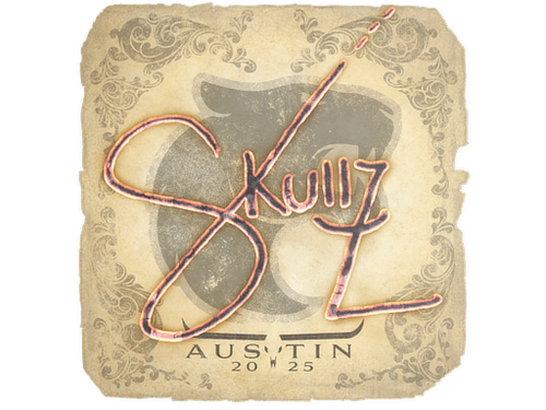 skullz | Austin 2025
