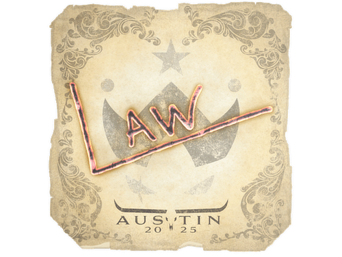 stanislaw | Austin 2025