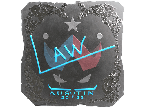 stanislaw (Foil) | Austin 2025