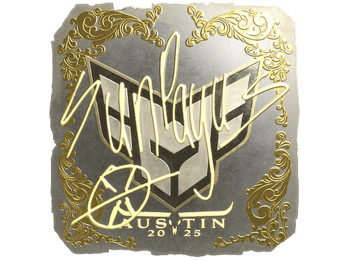 SunPayus (Gold) | Austin 2025