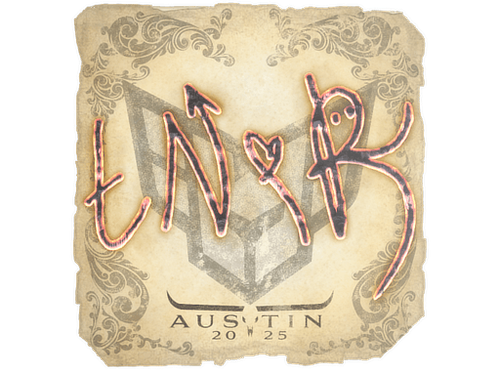 tN1R | Austin 2025
