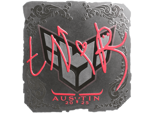 tN1R (Foil) | Austin 2025