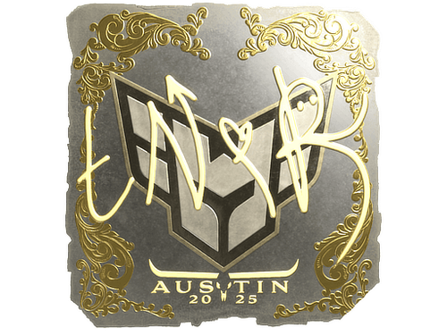 tN1R (Gold) | Austin 2025