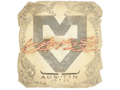 torzsi | Austin 2025