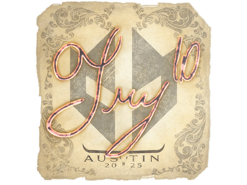 TRY | Austin 2025