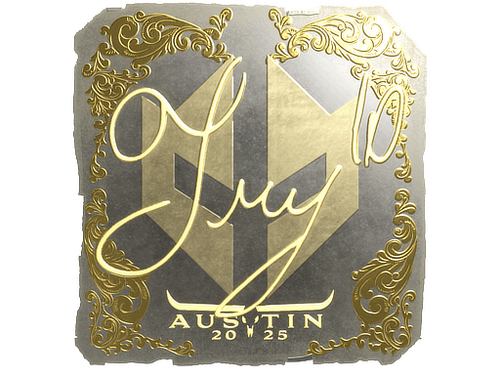 TRY (Gold) | Austin 2025
