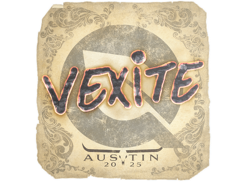 vexite | Austin 2025