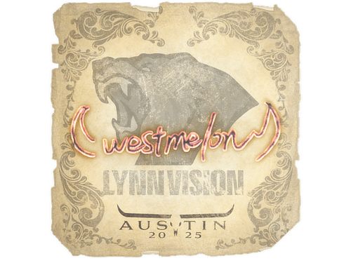 westmelon | Austin 2025