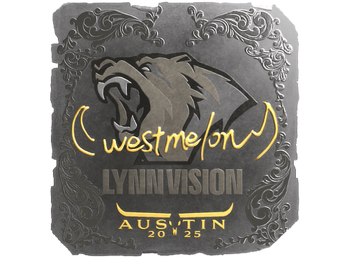 westmelon (Foil) | Austin 2025