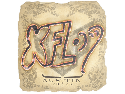 xfl0ud | Austin 2025