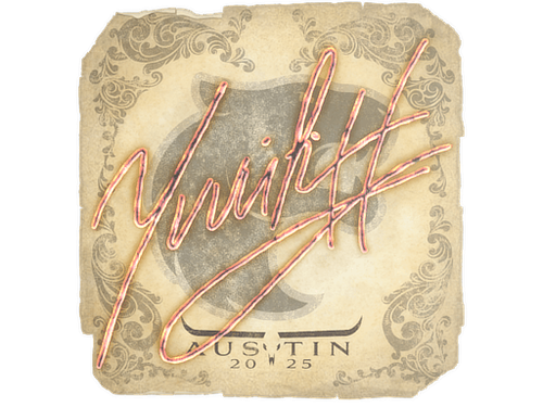 yuurih | Austin 2025
