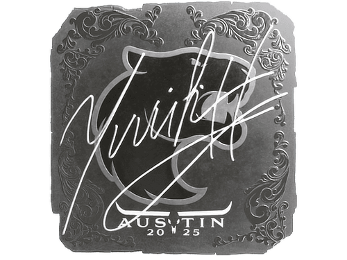 yuurih (Foil) | Austin 2025