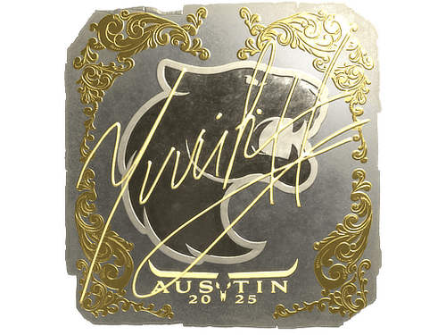 yuurih (Gold) | Austin 2025