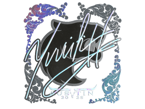 yuurih (Holo) | Austin 2025