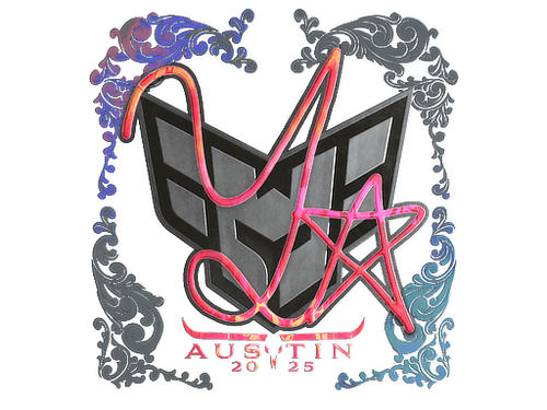 yxngstxr (Holo) | Austin 2025