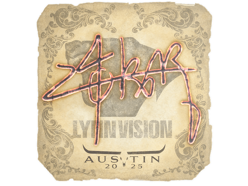 z4KR | Austin 2025