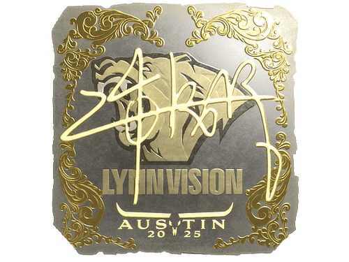 z4KR (Gold) | Austin 2025