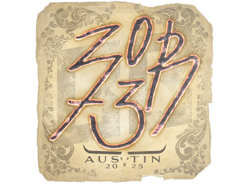 zorte | Austin 2025