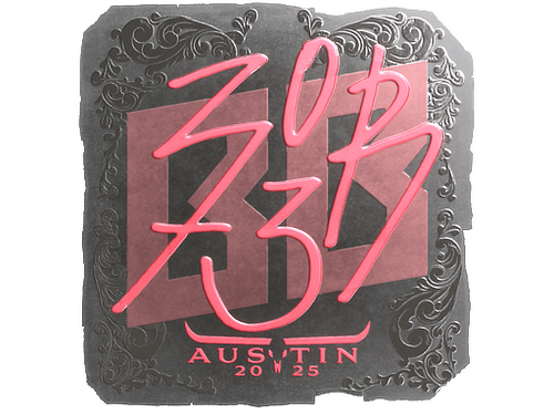 zorte (Foil) | Austin 2025