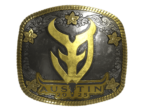 3DMAX (Gold) | Austin 2025