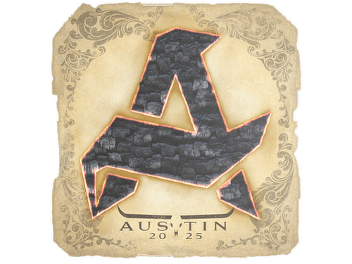 Aurora | Austin 2025
