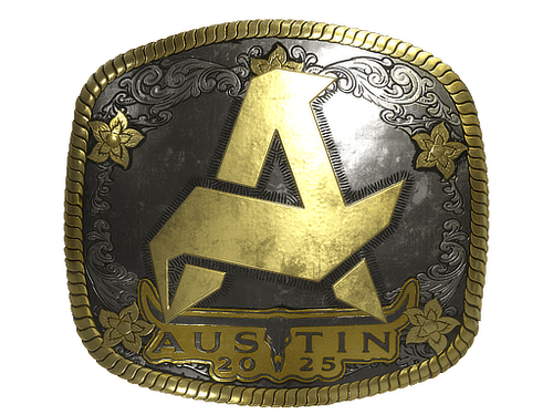 Aurora (Gold) | Austin 2025