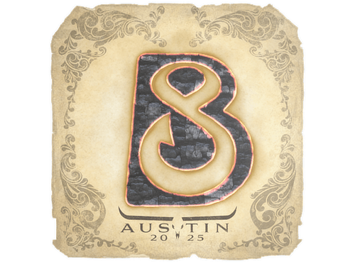 B8 | Austin 2025
