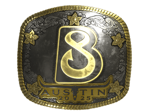 B8 (Gold) | Austin 2025