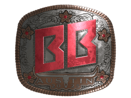 BetBoom (Foil) | Austin 2025